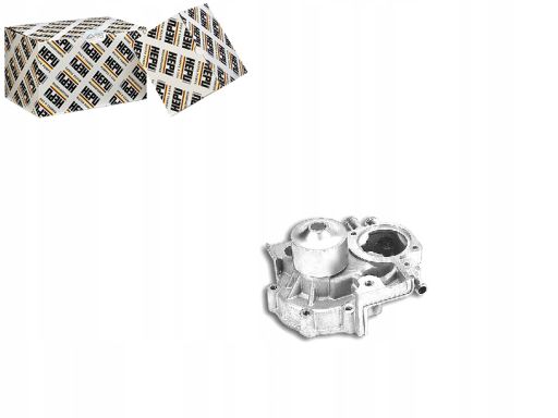 Pompa Cieczy Chłodzącej P7509