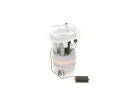 0 986 580 261 Jednostka Doprowadzająca Paliwo Bosch