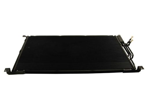 Ac853056 Skraplacz Klimatyzacji Vw A8 02- Ac853056 Maxgear