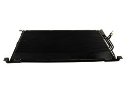 Ac853056 Skraplacz Klimatyzacji Vw A8 02- Ac853056 Maxgear