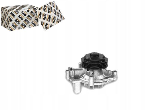 Pompa Cieczy Chłodzącej P829