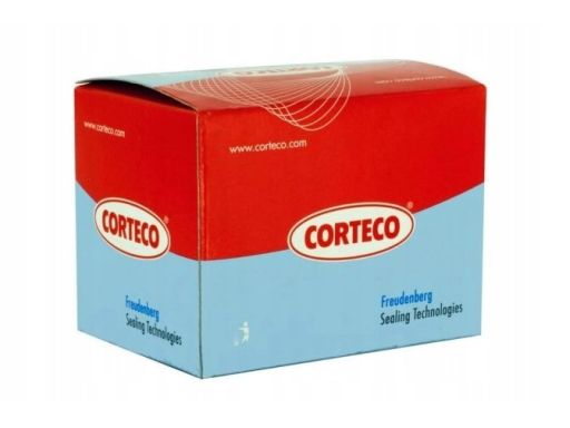 20036189B Uszczelniacz Wału Korbowego Co20036189B Corteco