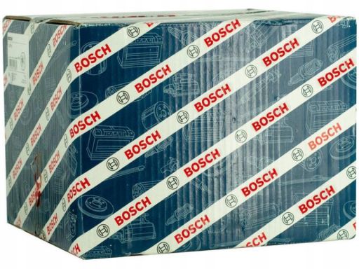 0 986 039 740 Alternator 0 986 039 740 Bosch