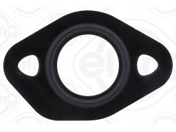 Uszczelnienie, Odpływ Oleju (Doładowanie 162.850