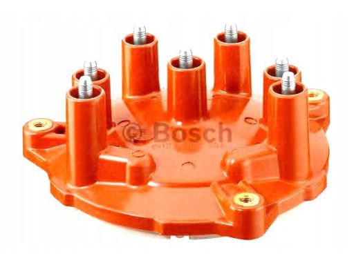1 235 522 384 Kopułka Rozdzielacza Zapłonu Bosch