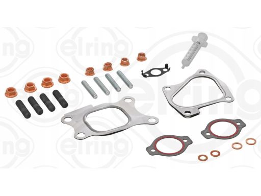 Zestaw Montażowy Turbosprężarki 836.360