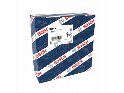 1 280 210 813 Pierżcien Gumowy Bosch