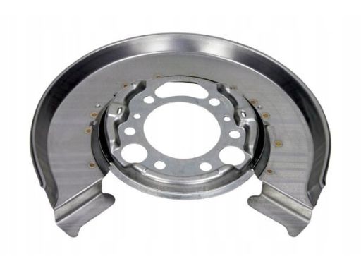 19-3257 Osłona Tarczy Ham. Db T. Sprinter 96- Pr Maxgear