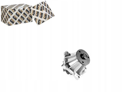 Pompa Cieczy Chłodzącej P226