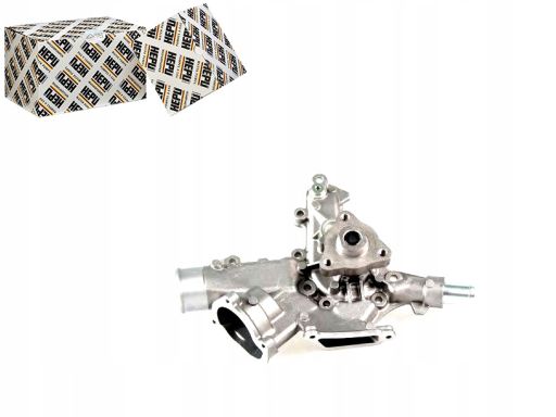 Pompa Cieczy Chłodzącej P322