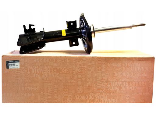 34968 01 Górne Mocowanie Amortyzatora Lmi34968 Lemförder