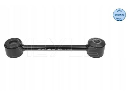 Łącznik/Wspornik Stabilizatora 016 060 0058