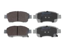 Qp1296 Klocki Ham. Toyota P. Yaris 99- Quaro