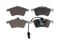 Qp1611 Klocki Ham. Vw P. T4 90- Quaro