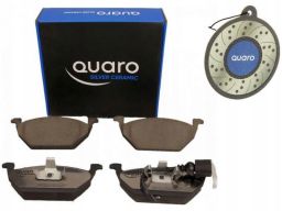 Qp2226C Klocki Ham. Vw P. A3/Bora/Golf 4/Polo/Oc Quaro