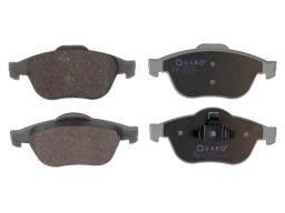 Qp2260 Klocki Ham. Renault P. Laguna 01- Quaro