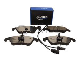 Qp2445C Klocki Ham. Vw P. A4/A5/Q5 Quaro Silver Quaro