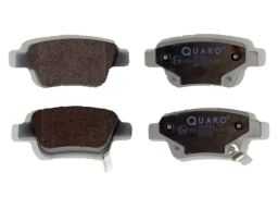 Qp2562 Klocki Ham. Toyota T. Avensis 03- Quaro