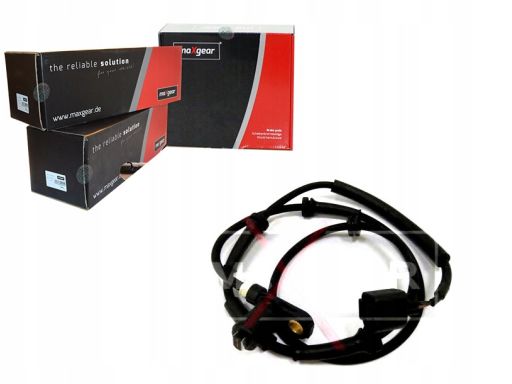 75651 Pierścień Czujnika Pomiarowego Abs Auger