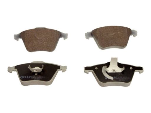 Qp3552 Klocki Ham. Volvo P. S40/V50 04-/Saab 9- Quaro