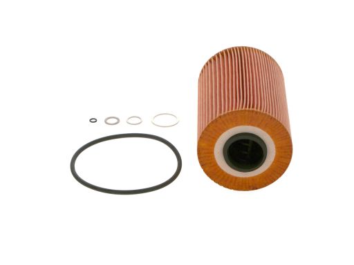 1 457 429 755 Filtr Oleju Bosch