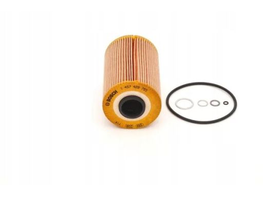 1 457 429 755 Filtr Oleju Bosch