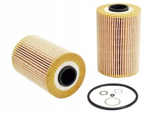 1 457 429 755 Filtr Oleju Bosch