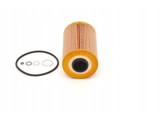 1 457 429 755 Filtr Oleju Bosch