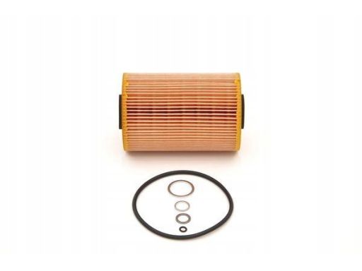 1 457 429 755 Filtr Oleju Bosch