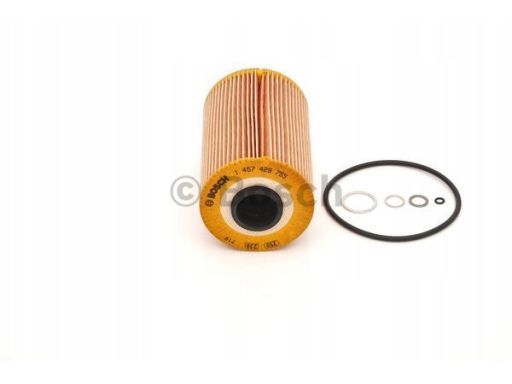 1 457 429 755 Filtr Oleju Bosch