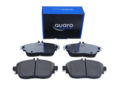 Qp4012C Klocki Ham. Db P. W176/W246 A-Klasa/B-Kl Quaro