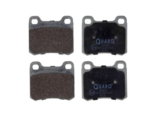 Qp4299 Klocki Ham. Db T. W124/201 Quaro