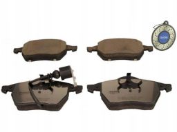 Qp5013C Klocki Ham. Vw P. A3/Golf 4/Tt/Octavia/L Quaro