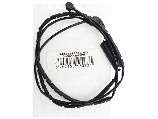 20-0019 Czujnik Klocków Ham. Bmw T. E46 Maxgear