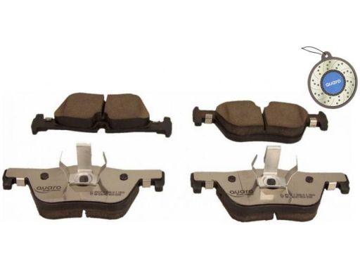 Qp5621C Klocki Ham. Bmw T. F30 316-328/F20 114-1 Quaro