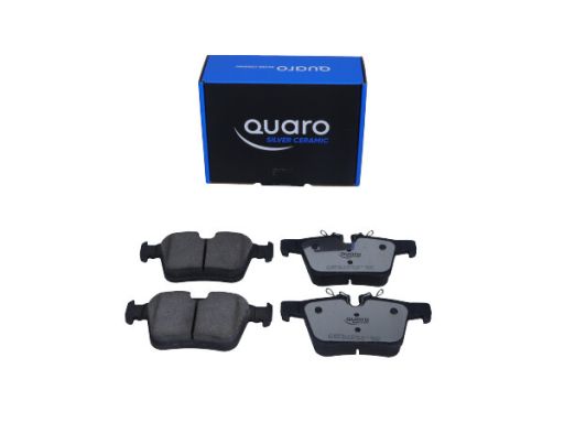 Qp5781C Klocki Ham. Volvo T. S90/V90/Xc90 2,0 14 Quaro