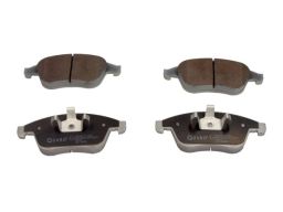 Qp5929 Klocki Ham. Renault P. Laguna 07-/Megane Quaro