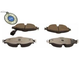 Qp6148C Klocki Ham. Vw P. Golf Vii/A3/Octavia/Le Quaro