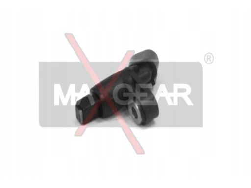 20-0059 Czujnik Abs Vw P. Golf3/4/Pass Maxgear