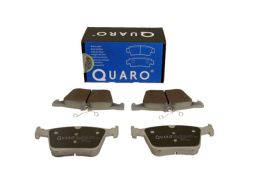 Qp6346 Klocki Ham. Vw T. Golf 7 4Motion/A3 Quat Quaro