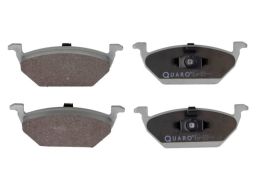 Qp6531 Klocki Ham. Vw P. A3/Bora/Golf 4/Polo/Oc Quaro