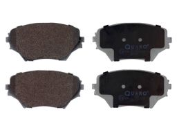 Qp7092 Klocki Ham. Toyota P. Rav4 00- Quaro