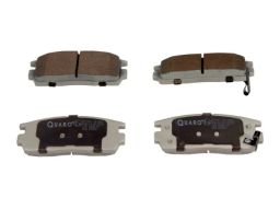 Qp7567 Klocki Ham. Opel T. Antara 06-/Captiva Quaro