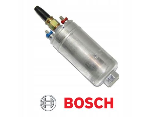 1 582 980 157 Jednostka Doprowadzająca Paliwo Bosch