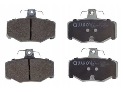 Qp7762 Klocki Ham. Nissan T. Primera -02 Quaro