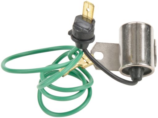 1 237 330 245 Kondensator Rozdzielacza Bosch