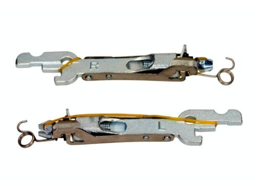 19-3317 Samoregulator Szczęk Ham. Citroen C2 Kpl Maxgear