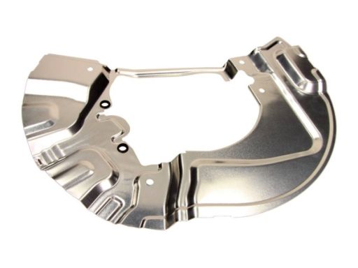 19-3422 Osłona Tarczy Ham. Bmw P. 5 E61 04-10 Le Maxgear