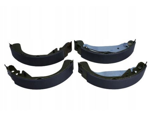 19-3473 Szczęki Ham. Opel Astra H Maxgear