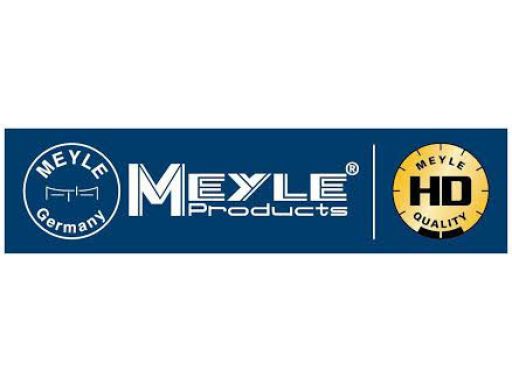 16-14 533 0004 Szczęki Hamulcowe Kpl. Meyle
